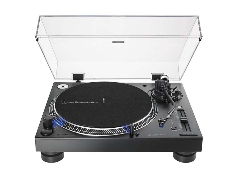 Audio-Technica-LP140XP-gramofon