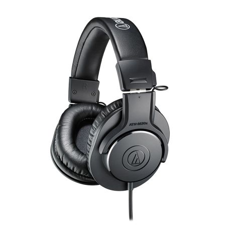 Audio Technica ATH-M20x