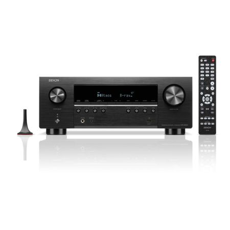 denon avr-s980h