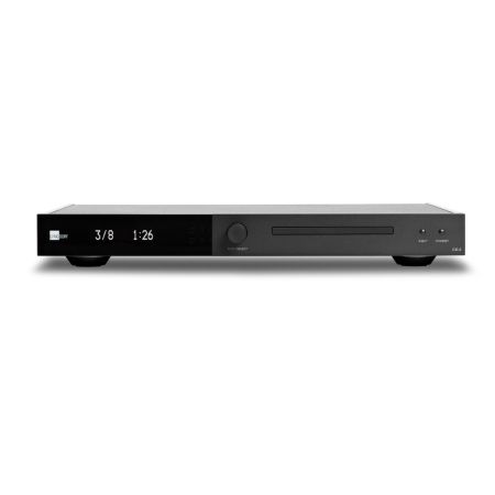 Lyngdorf CD-2 - CD player