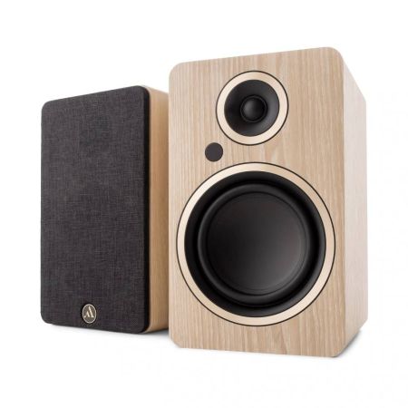 Argon Audio Fenris A5 aktivni zvučnici - Ash DEMO