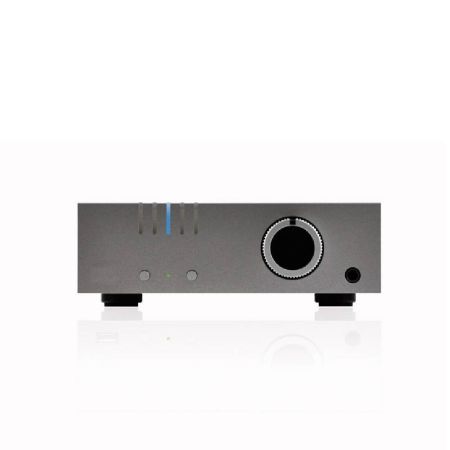 Pathos Converto MKII DAC DEMO