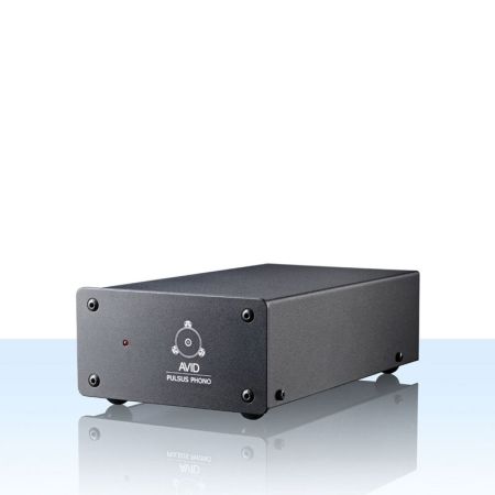 AVID Pulsus Phono Pretpojačalo