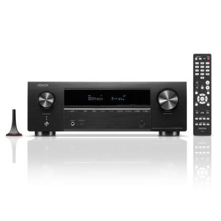 Denon AVR-X1800H DAB
