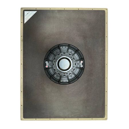 Cerasonar 6280 sub