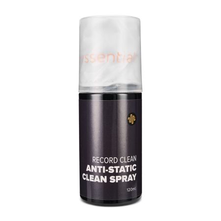 Argon Audio Essentials Record Cleaning Liquid