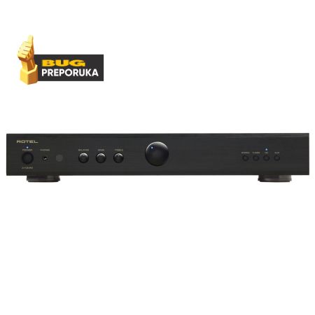 Rotel A10 MKII