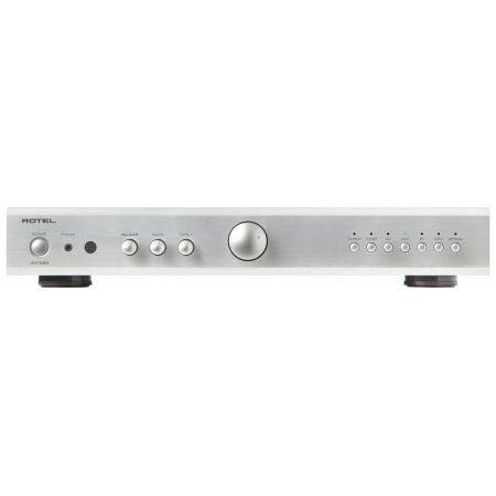 Rotel A11 MKII