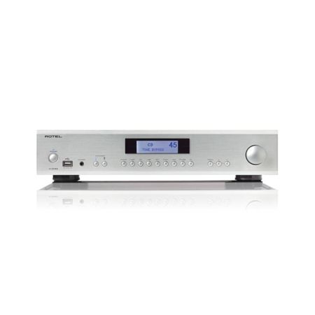 Rotel A-12MKII 