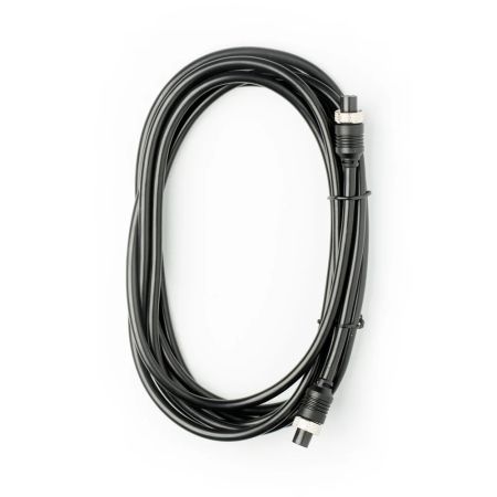 Argon Audio Forte crni kabel