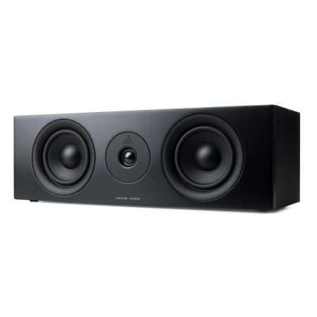 Argon Audio Forus Centar