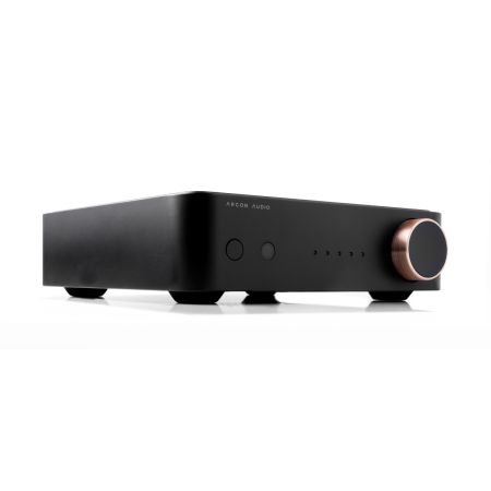 Argon Audio SA2