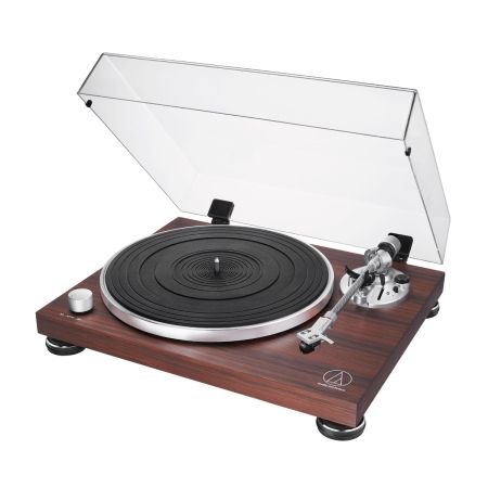 Audio Technica AT-LPW50BT-RW