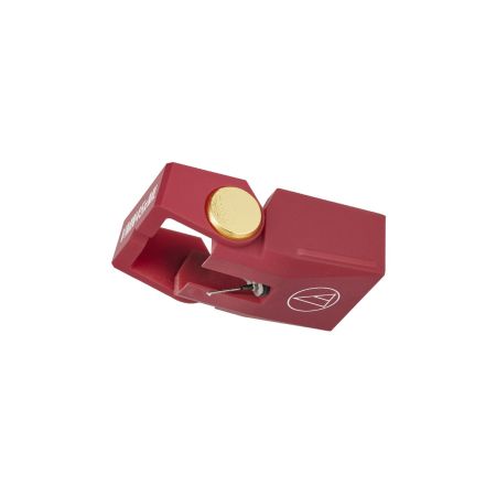 Audio Technica AT-VMN45xML, Replacement Stylus Microlinear with Al. Cantilever