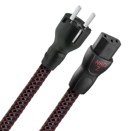 AudioQuest NRG-Z3 - strujni kabel
