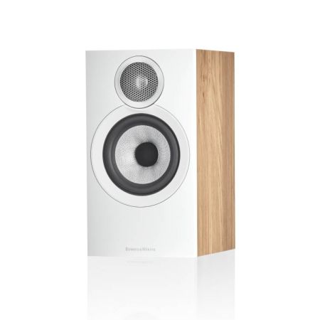 Bowers & Wilkins 607 S3