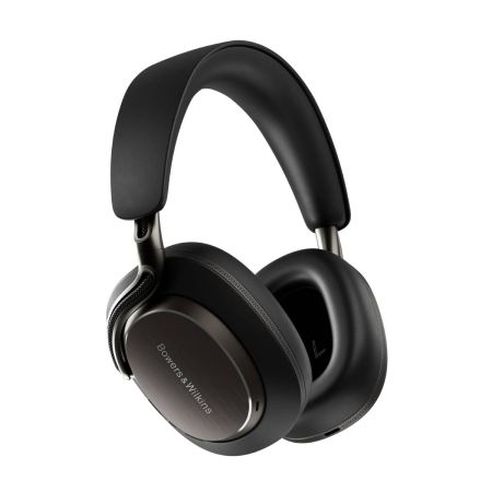 Bowers & Wilkins Px8 S2-Onyx Black