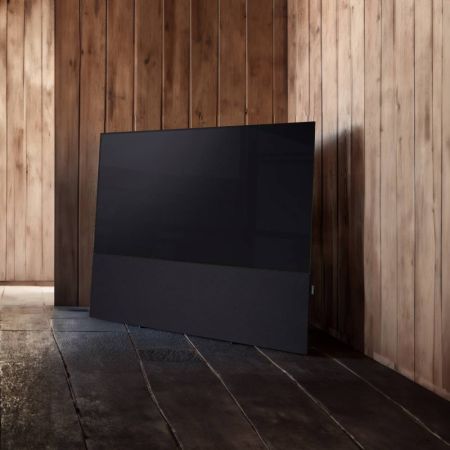 CANVAS 85