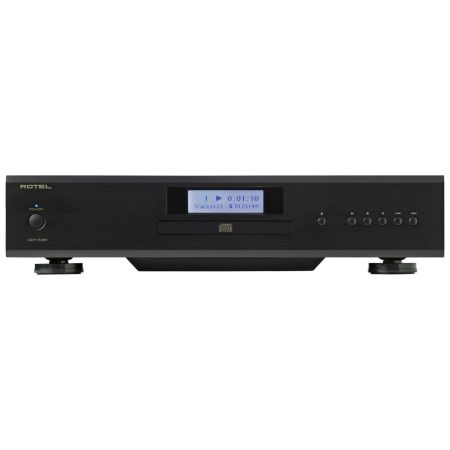 Rotel CD11 MKII