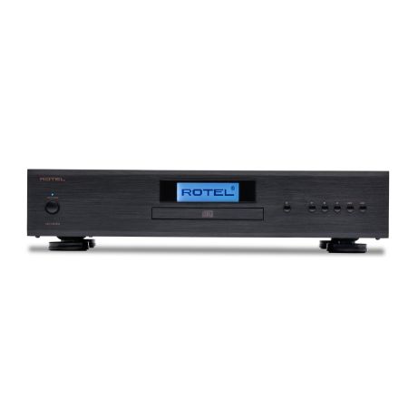 Rotel CD-14 MKII