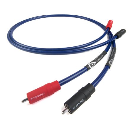 Chord ClearwayX 2RCA-2RCA