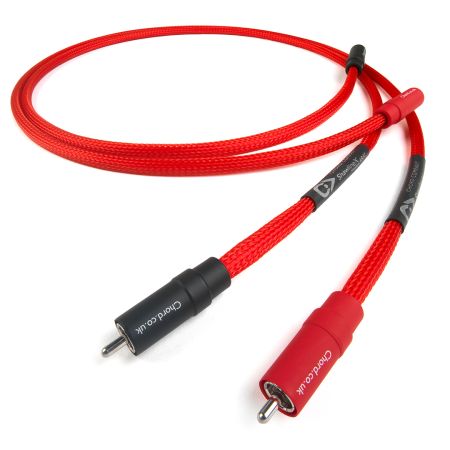 Chord ShawlineX 2RCA - 2RCA
