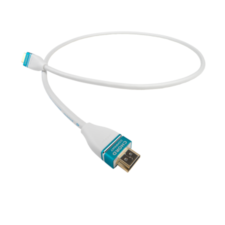 Chord C-view Plus HDMI 1m 8k (48Gbps)