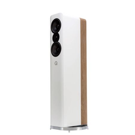 Q Acoustics Concept 500