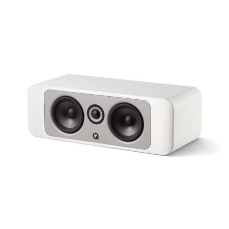 Q Acoustics Q CONCEPT 90 Centre Gloss White