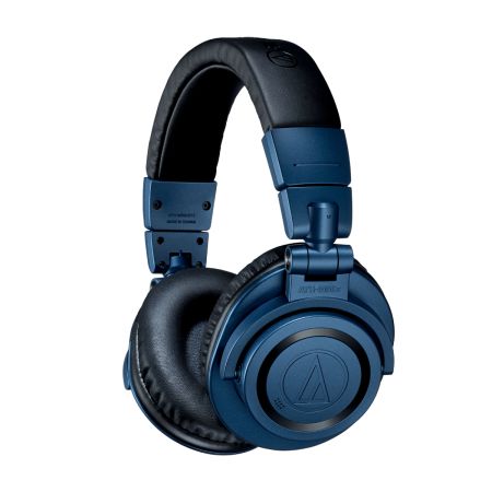 Audio Technica ATH-M50xBT2 Deep Sea