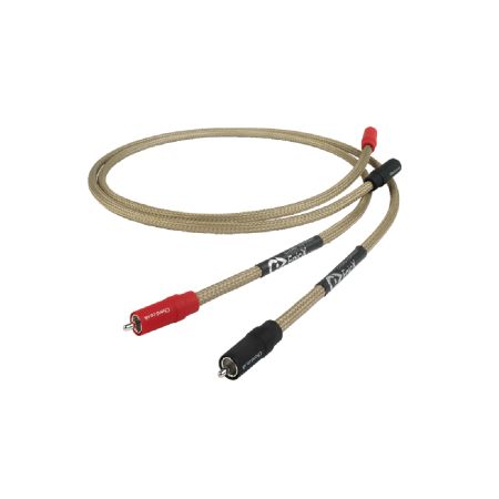Chord EpicX 2RCA na 2 RCA 1m