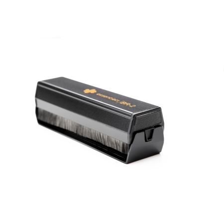 Argon Audio Essentials Carbon Brush 2 Black