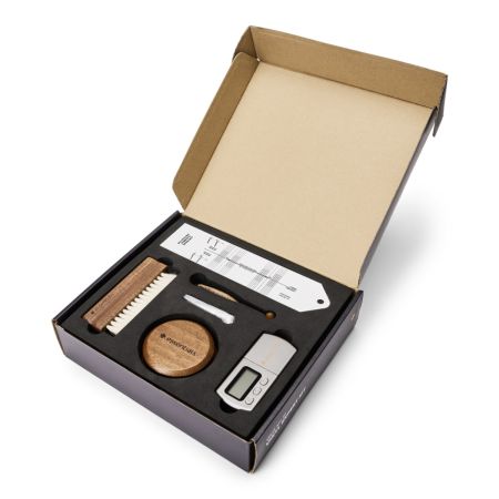 Argon Audio Essentials Vinyl Expert Kit 30