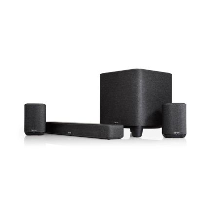 Denon Home 5.1 bežični sustav za kućno kino