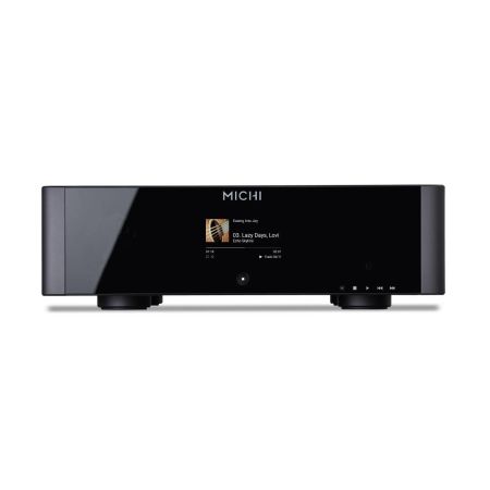 Michi Q5 CD Transport DAC