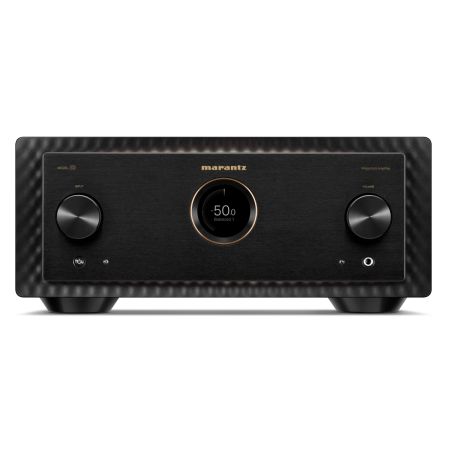 Marantz MODEL 10-Black 