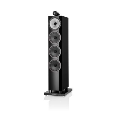 Bowers & Wilkins 702 S3 