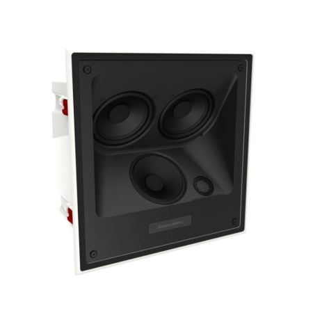 Bowers & Wilkins CCM 7.3 S2