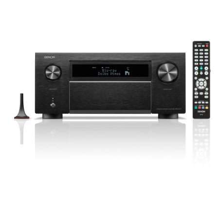 Denon AVC-A1H