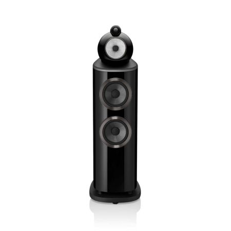 bowers & wilkins 803 d4