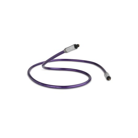 QED Reference Optical Quartz 1m