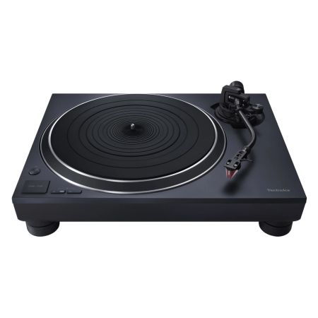 Technics SL-1500C-Black 