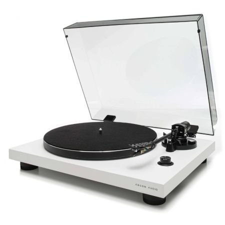 Argon Audio TT-3 White IZLOŽEN