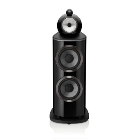 bowers & wilkins 801 d4
