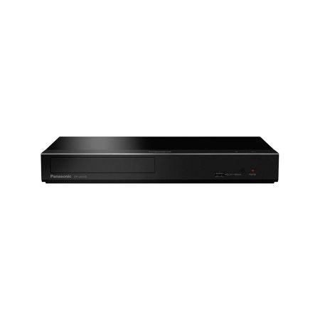 Panasonic DP-UB450EG-K, Blu Ray Player Black