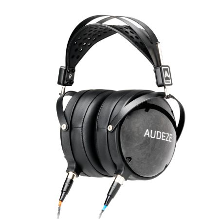 Audeze LCD-2 Classic Closed Back Balanced -W/Adapter Leather Free