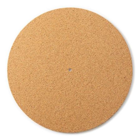Argon Audio Essentials Cork Mat 1 AT1