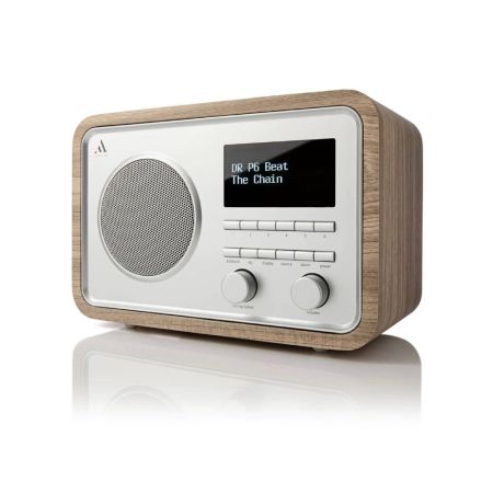 Argon Audio Radio 1 DAB