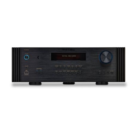 Rotel RA-6000 