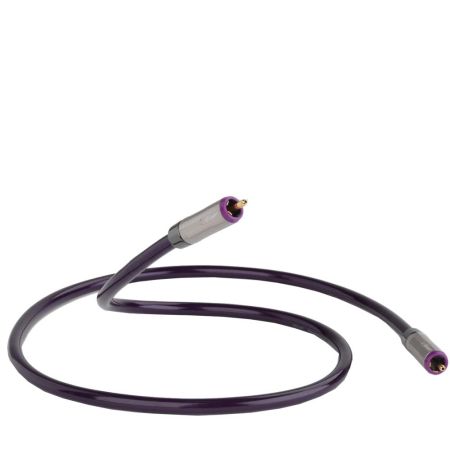 QED Performance Digital Audio kabel 1m